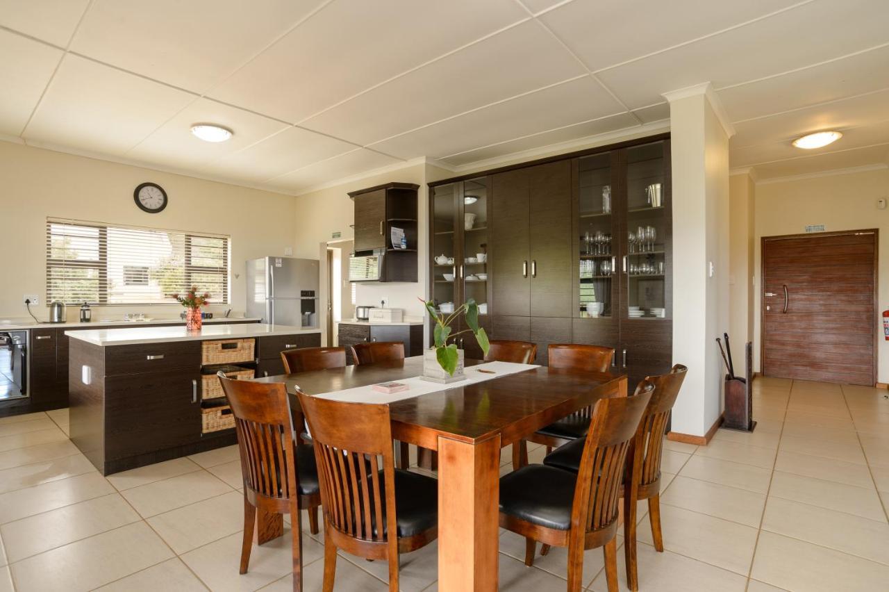 Vredehoek Guest Farm Breerivier Exterior photo