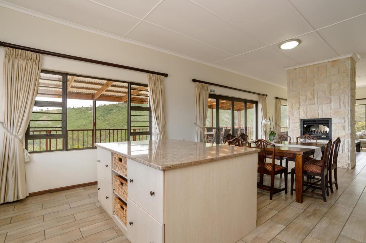 Vredehoek Guest Farm Breerivier Exterior photo