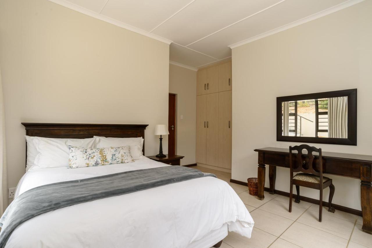 Vredehoek Guest Farm Breerivier Exterior photo