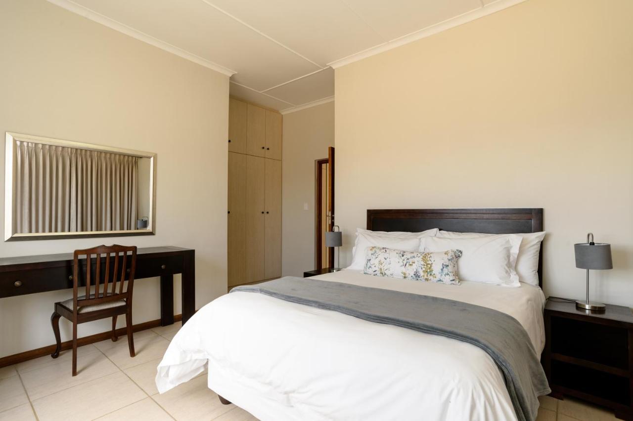 Vredehoek Guest Farm Breerivier Exterior photo