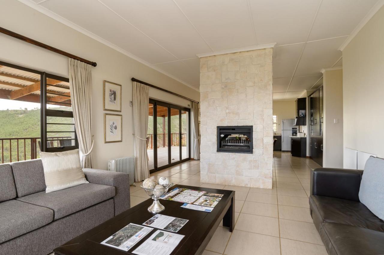 Vredehoek Guest Farm Breerivier Exterior photo