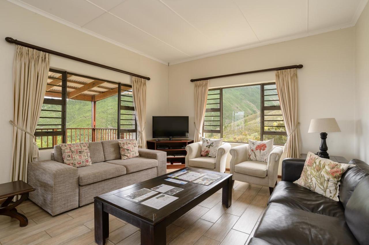Vredehoek Guest Farm Breerivier Exterior photo